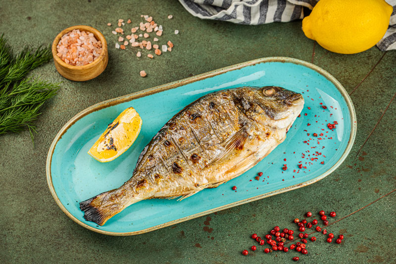 dorado-1.jpg Дорадо на углях — изображение 1